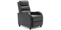 Selby Push Back Recliner Chair