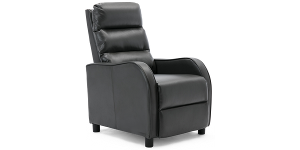 Selby Push Back Recliner Chair