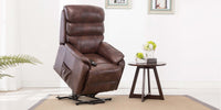 Buckingham Rise Recliner Chair