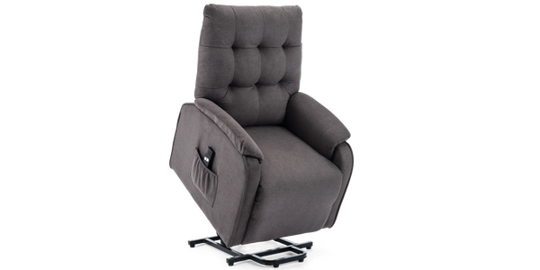 Charlbury Rise Recliner Armchair