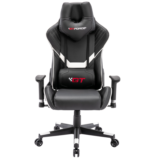 GTForce Pro V8 Gaming Chair