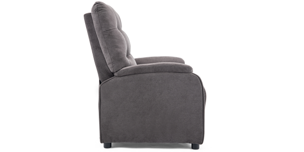 Charlbury Push Back Recliner Chair