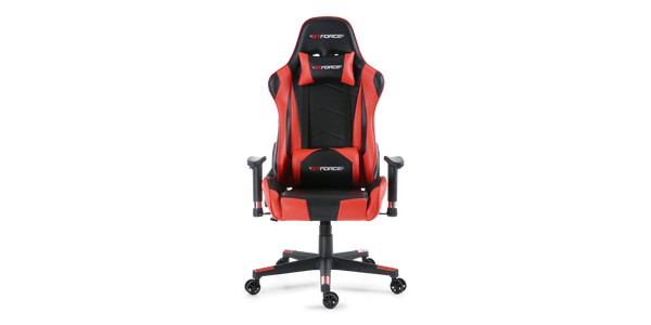 GTForce Pro FX Gaming Chair with Recline