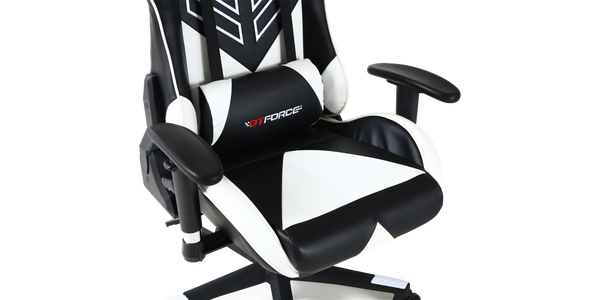 GTForce Pro ST Gaming Chair