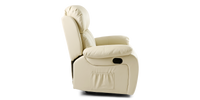 Chester Recliner Chair with Massage and Heat