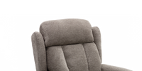 Halton Heavy-Duty Rise Recliner Armchair