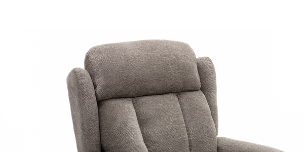 Halton Heavy-Duty Rise Recliner Armchair