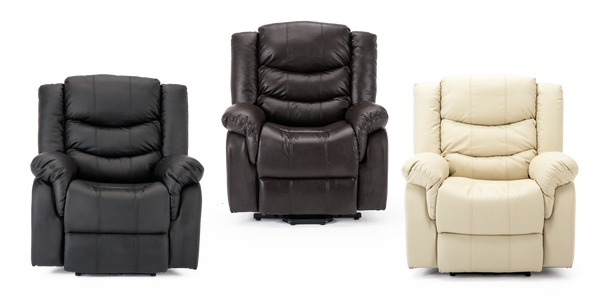 Seattle Rise Recliner Chair