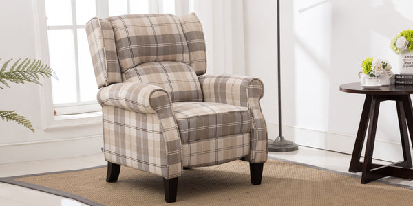 Eaton Recliner Armchair