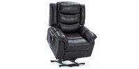 Seattle Dual Motor Rise Recliner