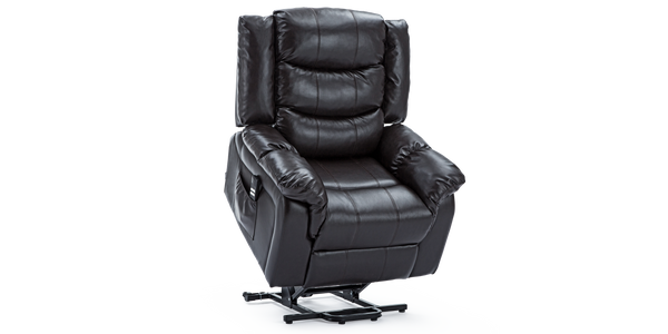 Seattle Dual Motor Rise Recliner