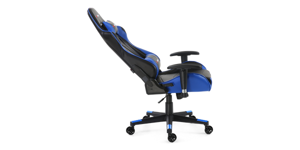 GTForce Pro FX Gaming Chair with Recline