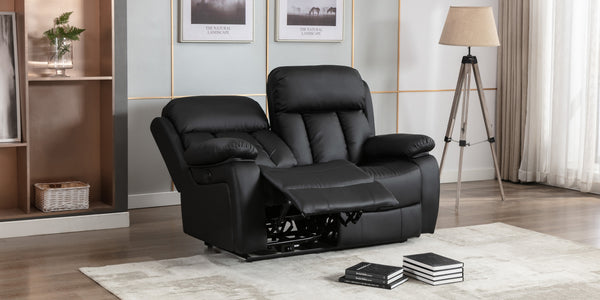 Chester Recliner 2 Seater Recliner Sofa