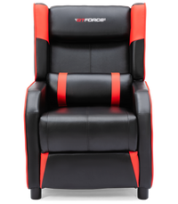 GTForce Ranger X Push Back Gaming Recliner