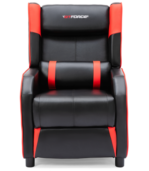 GTForce Ranger X Push Back Gaming Recliner