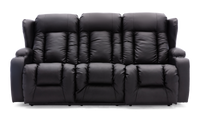 Caesar 3 Seater Recliner Sofa