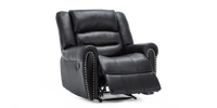 Denver Manual Recliner Chair