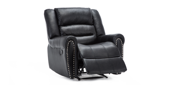 Denver Manual Recliner Chair