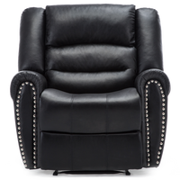 Denver Manual Recliner Chair