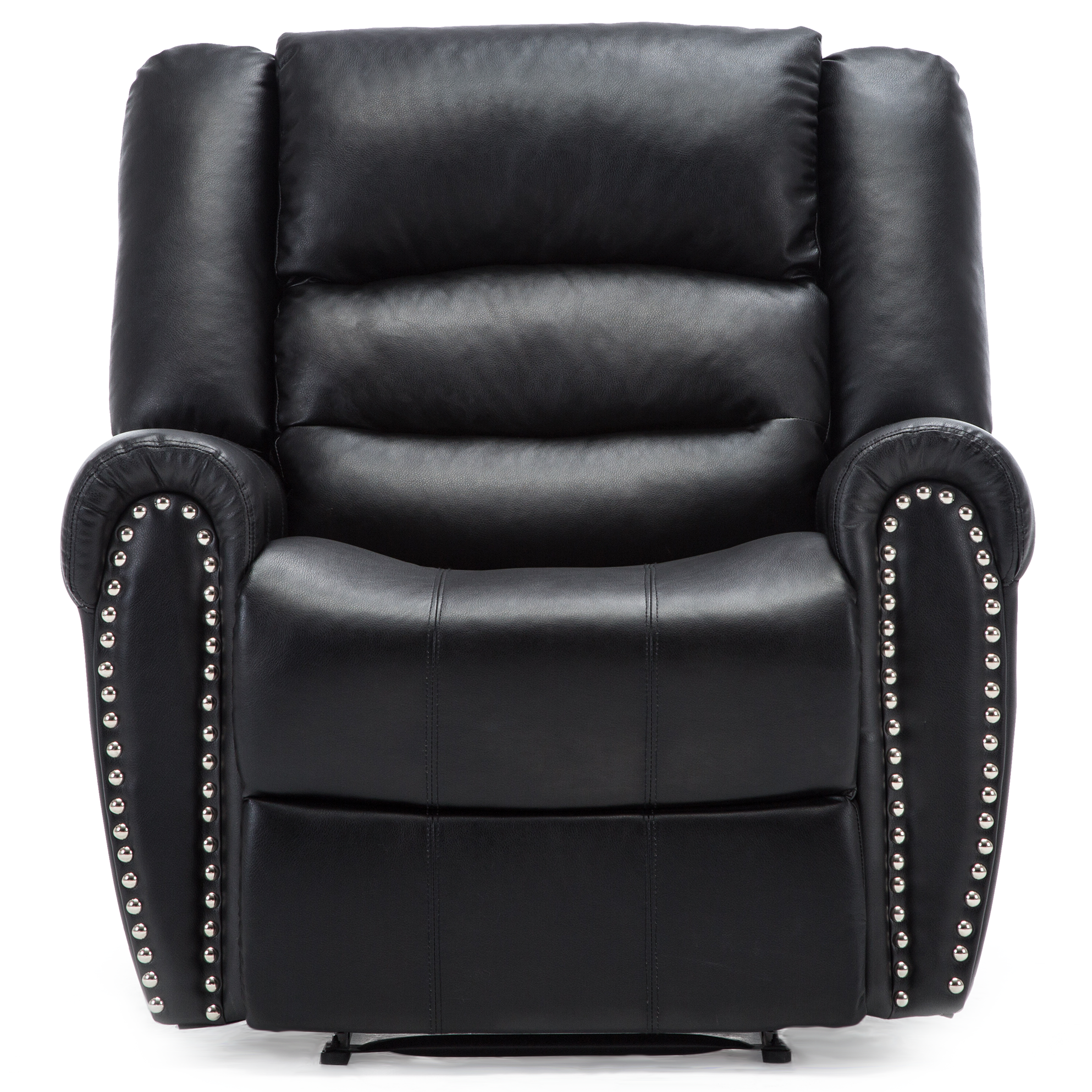 Denver Manual Recliner Chair