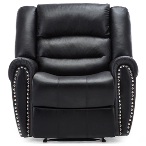 Denver Manual Recliner Chair