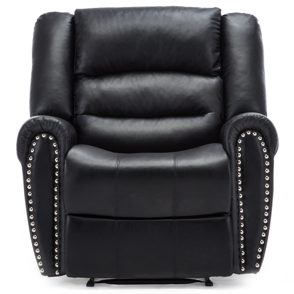 Denver Manual Recliner Chair