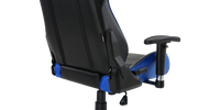 GTForce Pro FX Gaming Chair with Recline