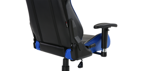 GTForce Pro FX Gaming Chair with Recline