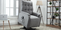 Charlbury Rise Recliner Armchair