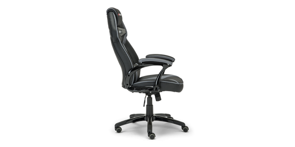 GTForce Roadster 1 Gaming Chair with Adjustable Lumbar Support