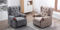 Harrogate Rise Recliner Chair