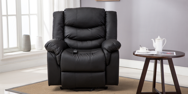 Seattle Rise Recliner Chair