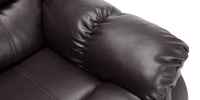 Seattle 3 Seater Recliner Sofa