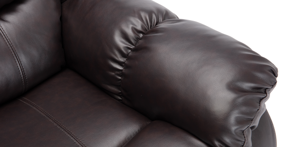 Seattle 3 Seater Recliner Sofa