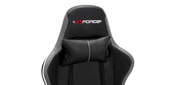 GTForce Pro R Gaming Chair