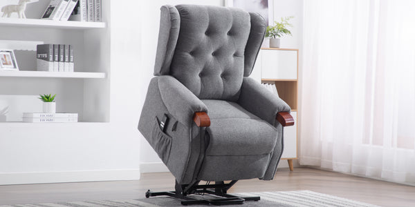 Harrogate Rise Recliner Chair