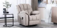 Brookline Rise Recliner Chair