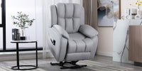 Brookline Rise Recliner Chair