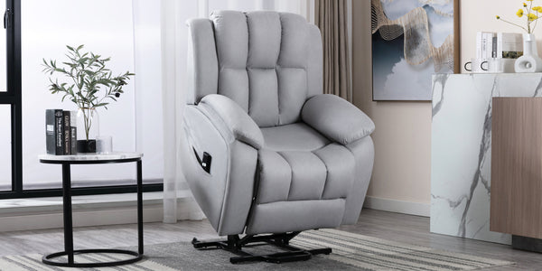 Brookline Rise Recliner Chair