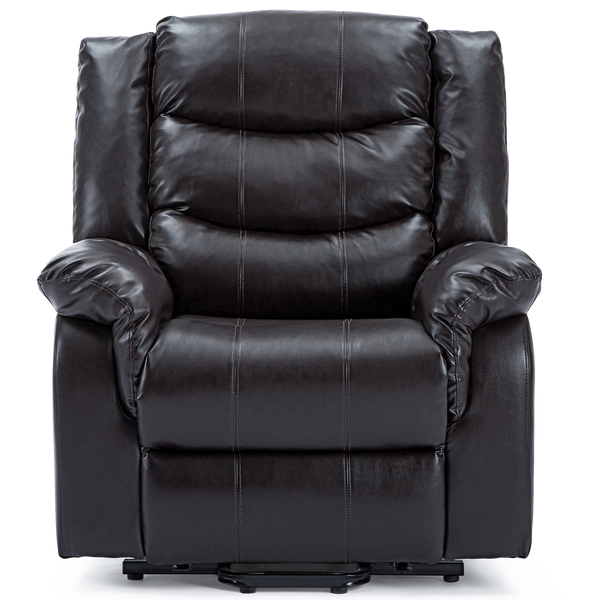 Seattle Dual Motor Rise Recliner