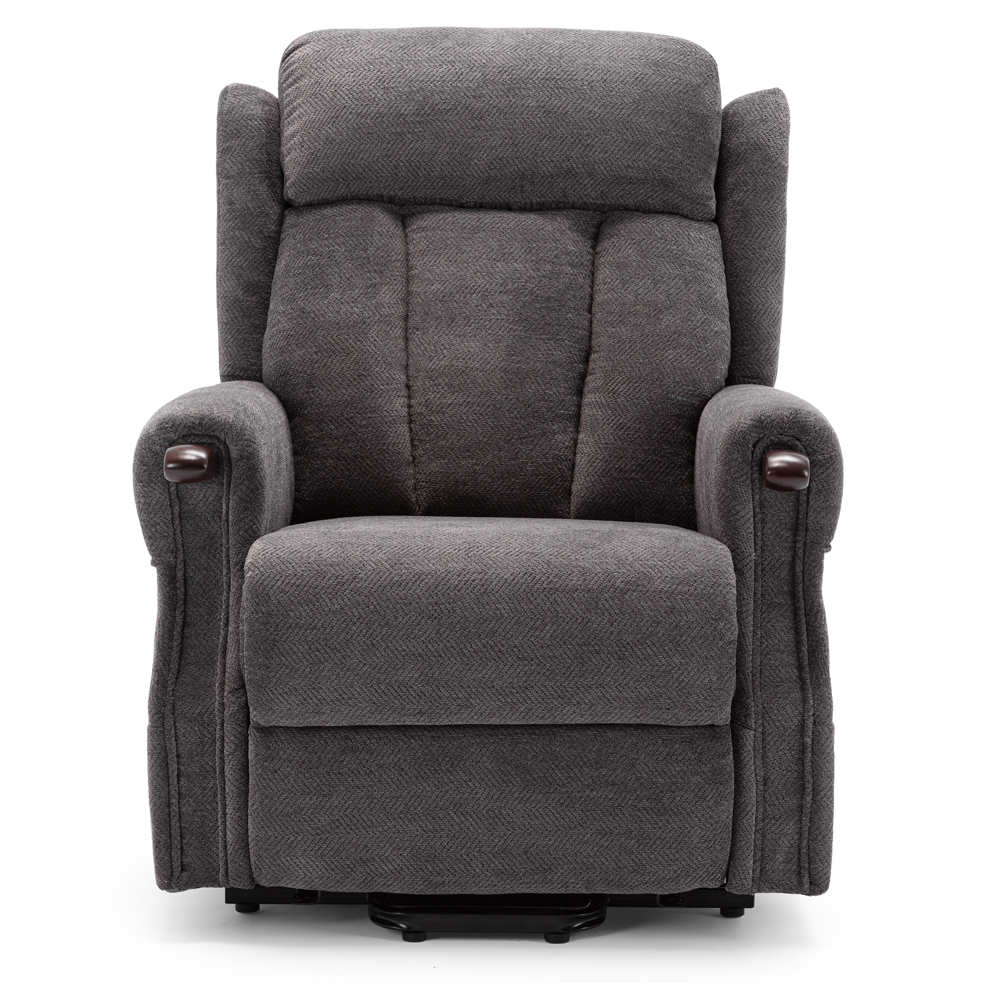 Halton Heavy-Duty Rise Recliner Armchair