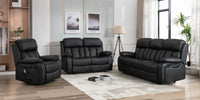 Chester Recliner 3 Seater Recliner Sofa