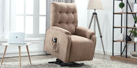 Charlbury Rise Recliner Armchair