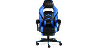 GTForce Turbo Gaming Chair with Recline and Footrest