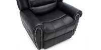 Denver Manual Recliner Chair