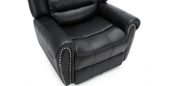 Denver Manual Recliner Chair