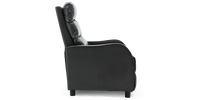 Selby Push Back Recliner Chair