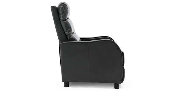 Selby Push Back Recliner Chair