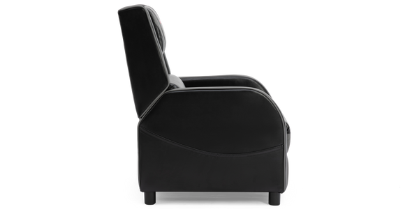 GTForce Ranger S Push Back Gaming Recliner