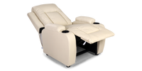 Oscar Push Back Recliner Chair